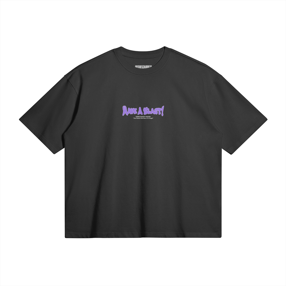 'Have A Blast' Heavyweight Tee