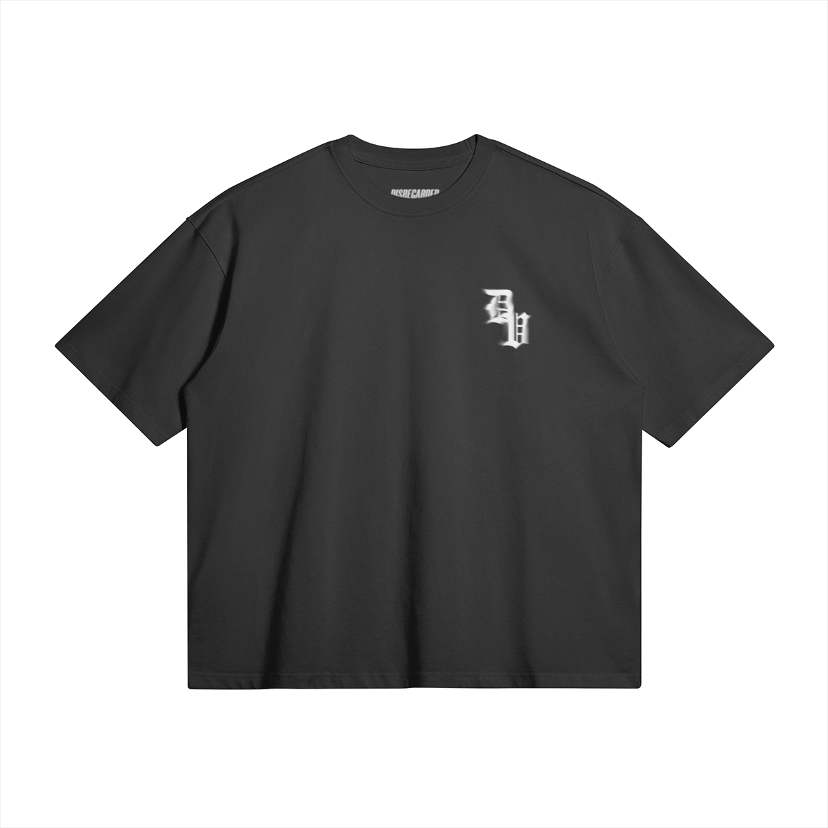 'Blurry Vsns' Heavyweight Tee