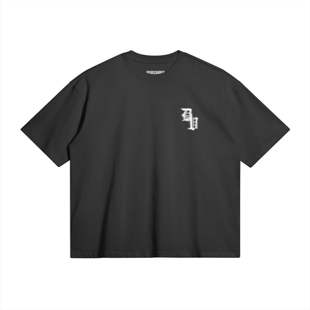 'Blurry Vsns' Heavyweight Tee