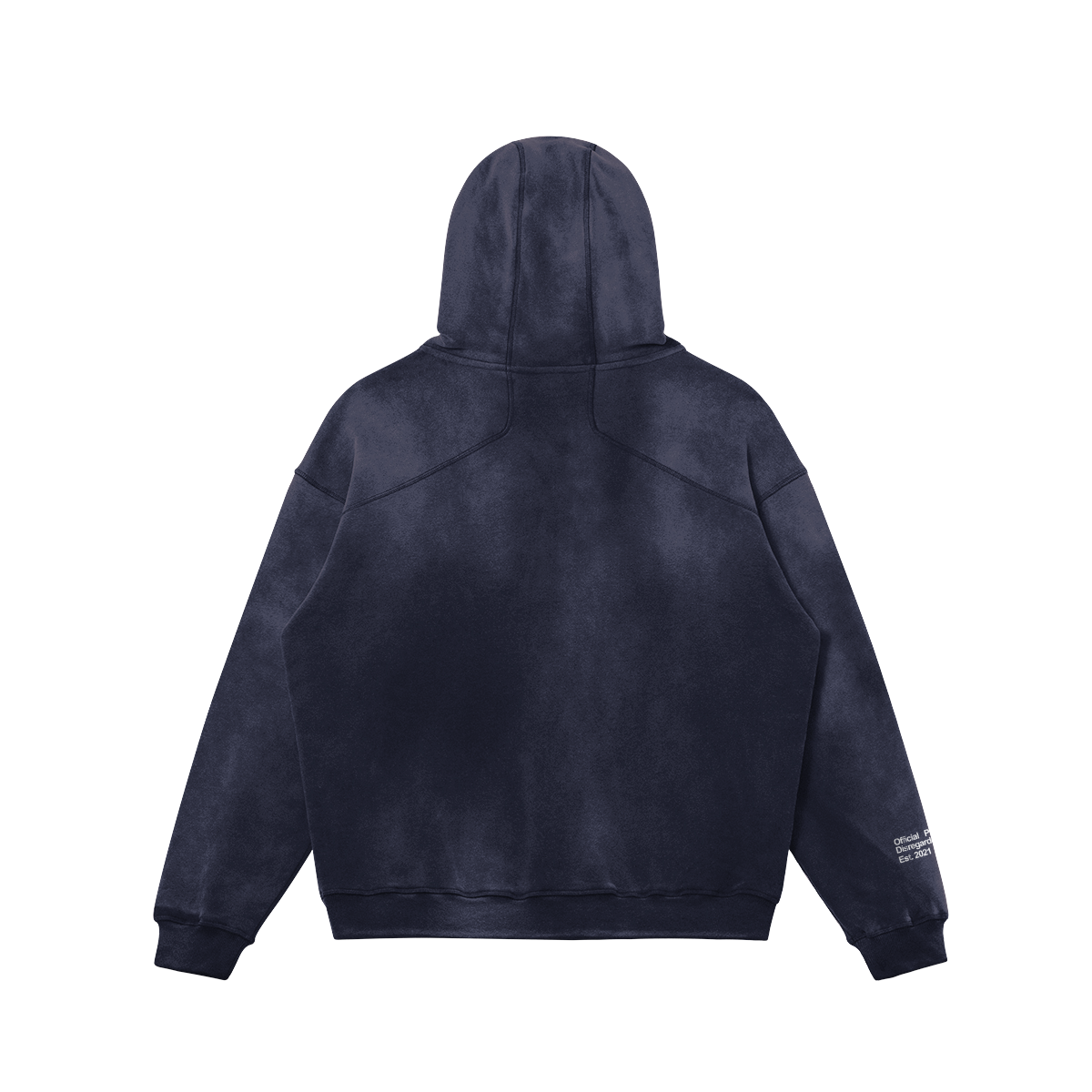 'Mountainwear' Heavyweight Hoodie